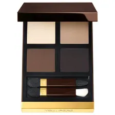 Палетка теней Tom Ford - EYE COLOR QUAD (27 Mink Mirage)
