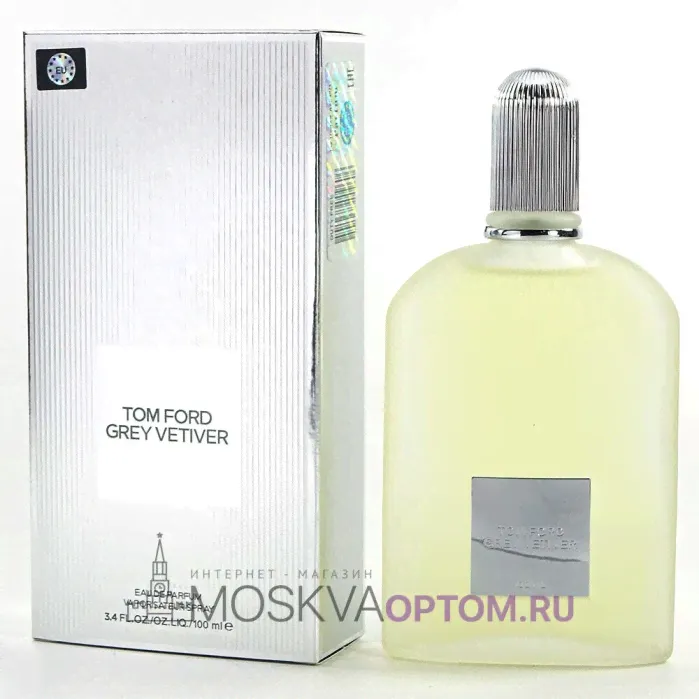 Tom Ford Grey Vetiver Edp, 100 ml (LUXE евро)