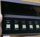 Tom Ford Set, 5*10 МЛ - набор духов (Дубай, ОАЭ)