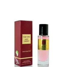 Пробник LUXE Collection Tom Ford Lost Cherry 45 ml (унисекс) ДУБАЙ