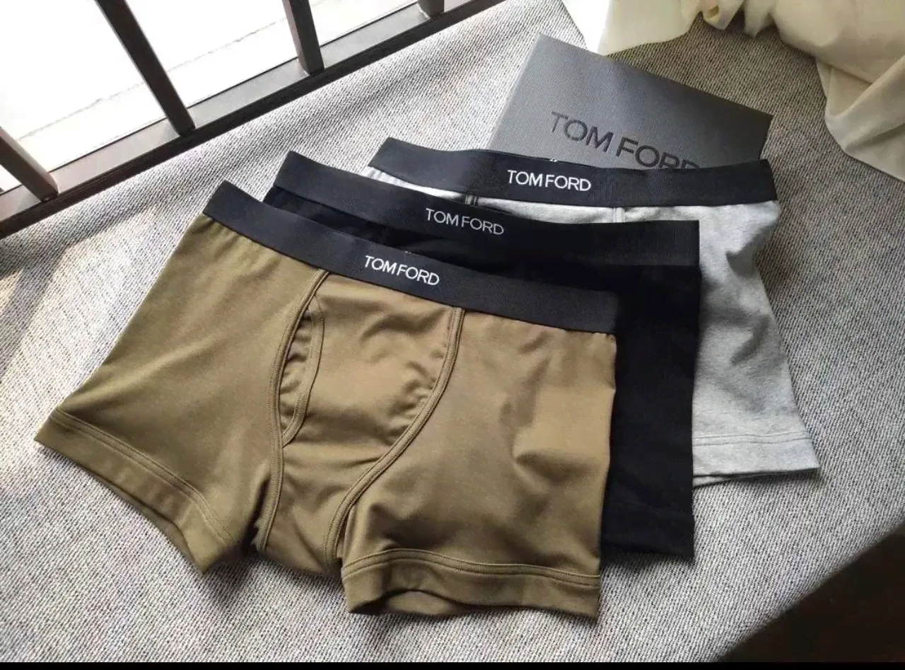 Трусы Tom Ford