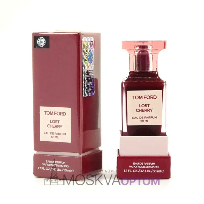 Tom Ford Lost Cherry Edp, 50 ml (LUXE евро)-0