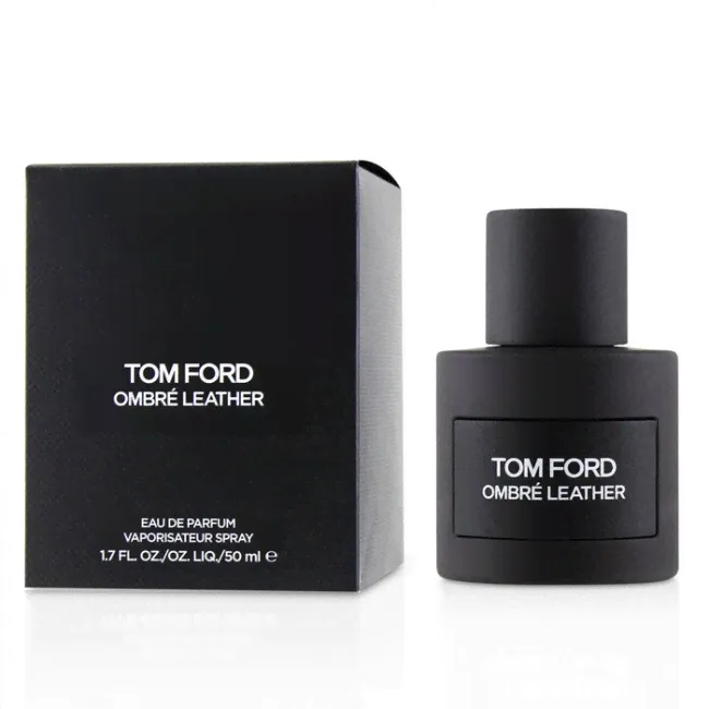 Tom Ford Ombre Leather Парфюмированная Вода Спрей