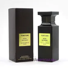 Tom Ford Noir de Noir Edp, 100 ml