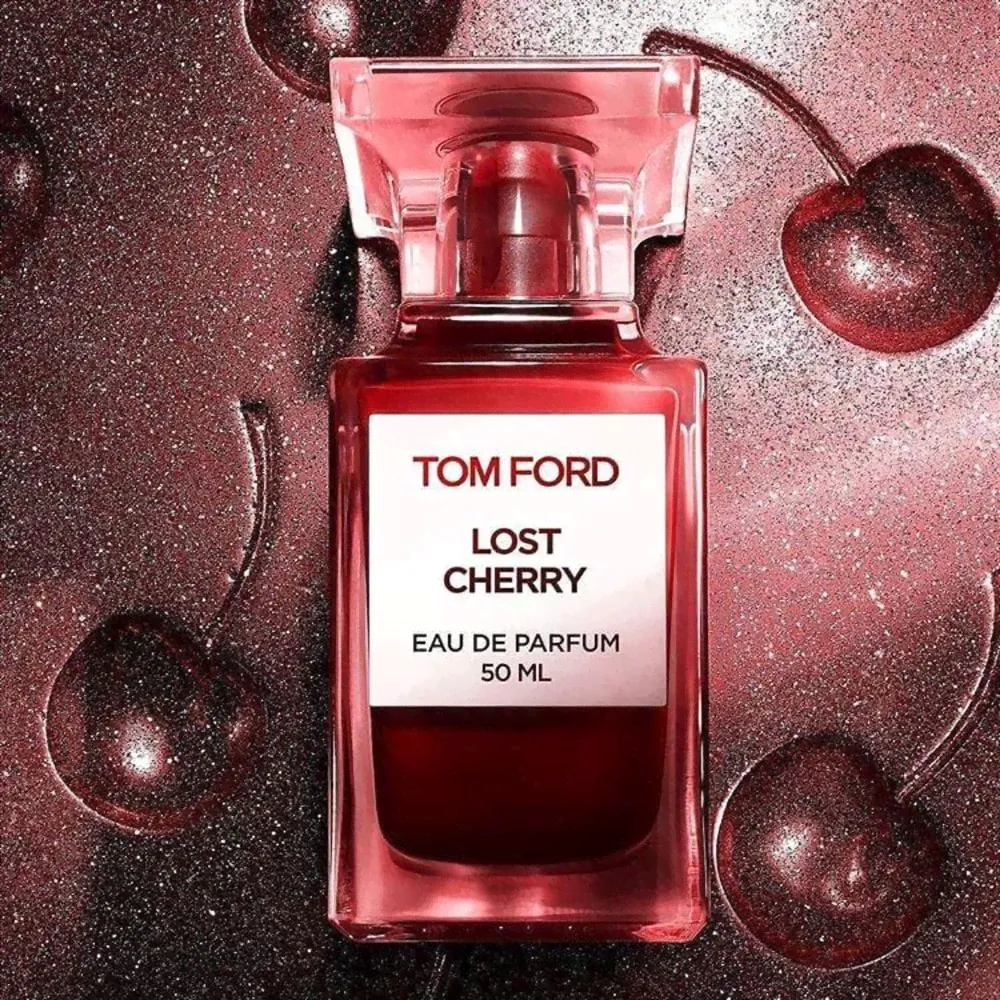 U11 Tom Ford Lost cherry