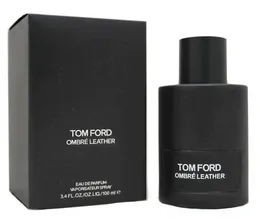 Tom Ford Omber Leather 100ml