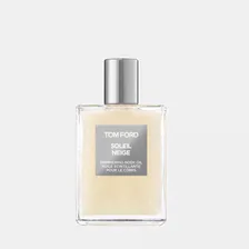 Tom Ford Масло для тела / SOLEIL NEIGE SHIMMERING BODY OIL 45 МЛ