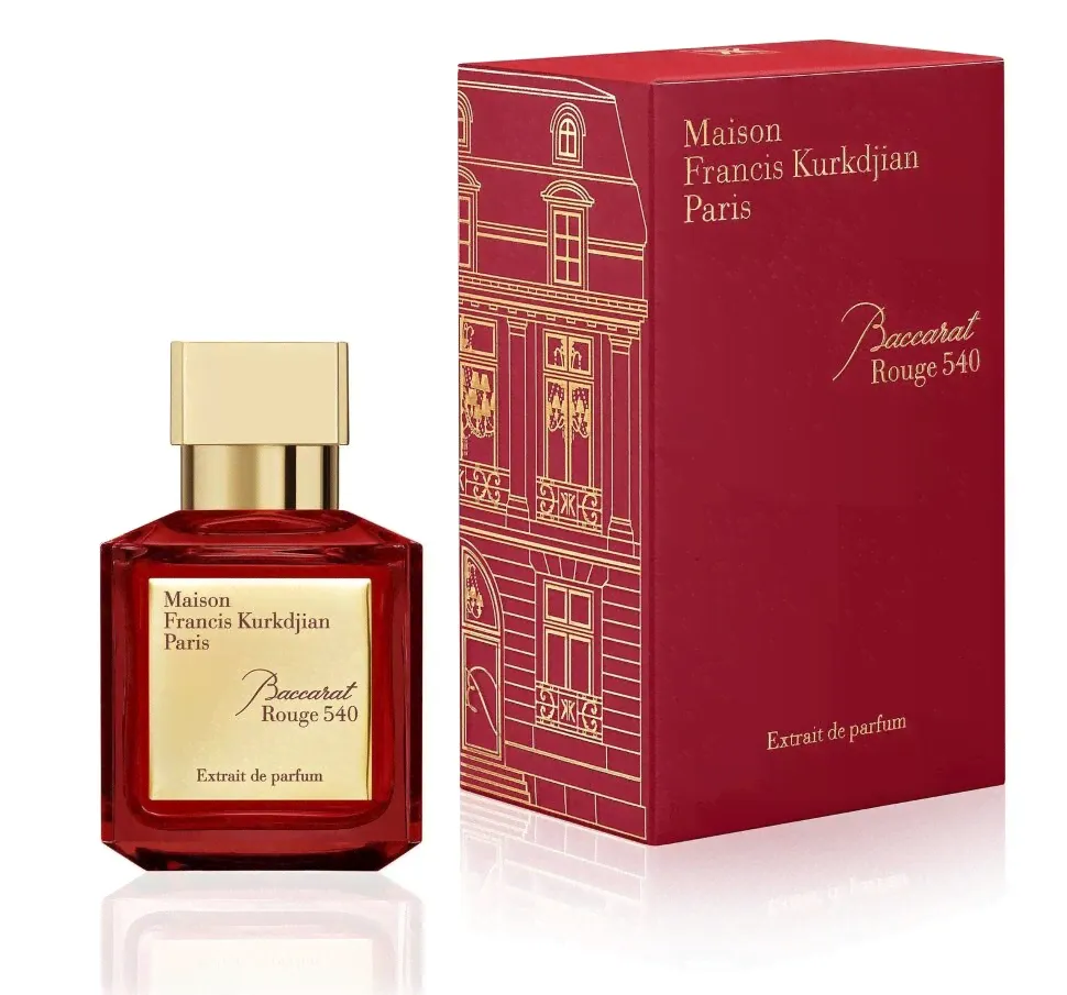 Tom Ford Eau de Vert Boheme 2021, 50ml-1