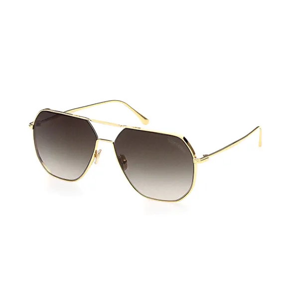 Солнцезащитные очки Tom Ford FT0852-0
