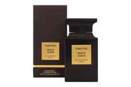 Парфюмерная вода Tom Ford White Suede женская