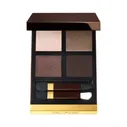 Тени для век Eye Color Quad, оттенок Nior Fume Tom Ford