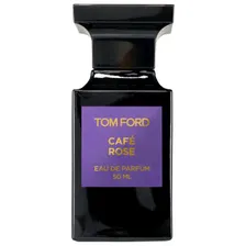 Tom Ford Cafe Rose Парфюмерная вода 50мл