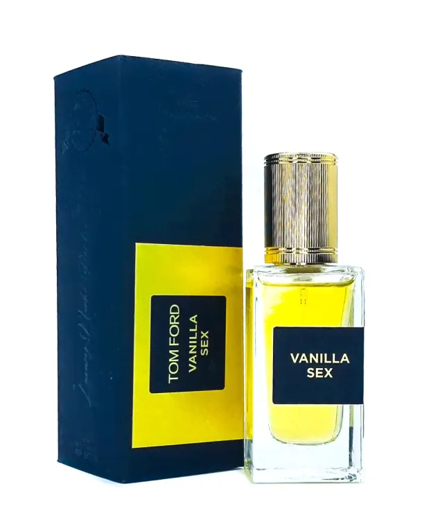 Тестер 40 ml ОАЭ Tom Ford Vanilla Sex-0