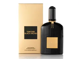 Женские духи Tom Ford Black Orchid 100 ml