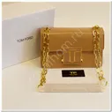 Сумка женская Tom Ford 24 x16 x 8 см №8626