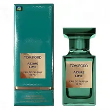 Tom Ford Azure Lime 50 ml парфюмерная вода