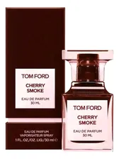 1040 - CHERRY SMOKE — Tom Ford (масляные духи по мотивам аромата)