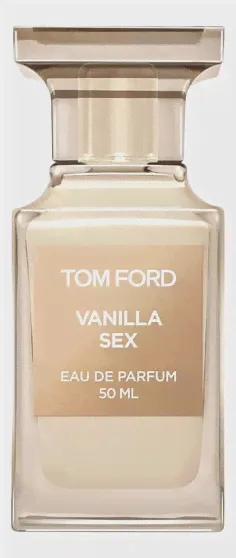 Парфюмерная вода TOM FORD Vanilla Sex