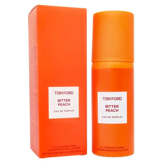 Дезодорант Tom Ford Bitter Peach, 150ml