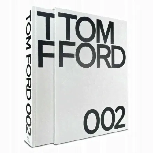 Tom Ford "Tom Ford 002"