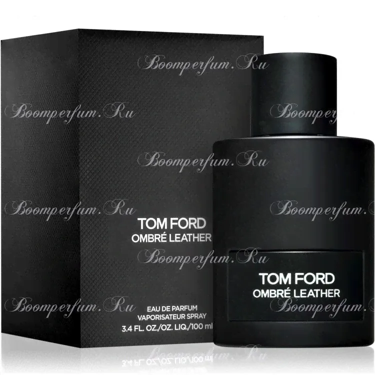 Tom Ford Ombre Leather 100 ml-1