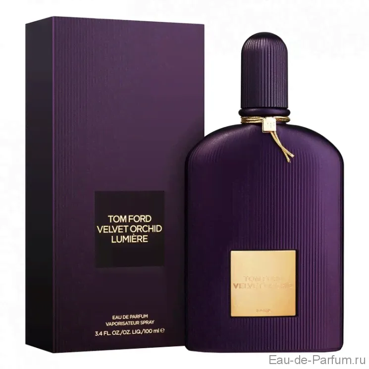 Velvet Orchid Lumiere Tom Ford 100ml women
