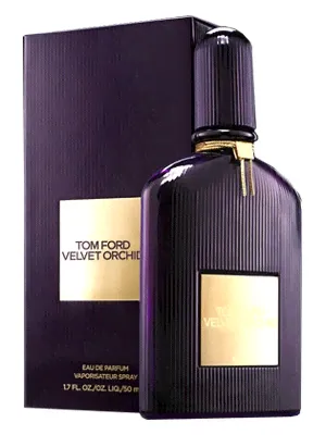 TOM FORD VELVET ORCHID edp lady 100ml