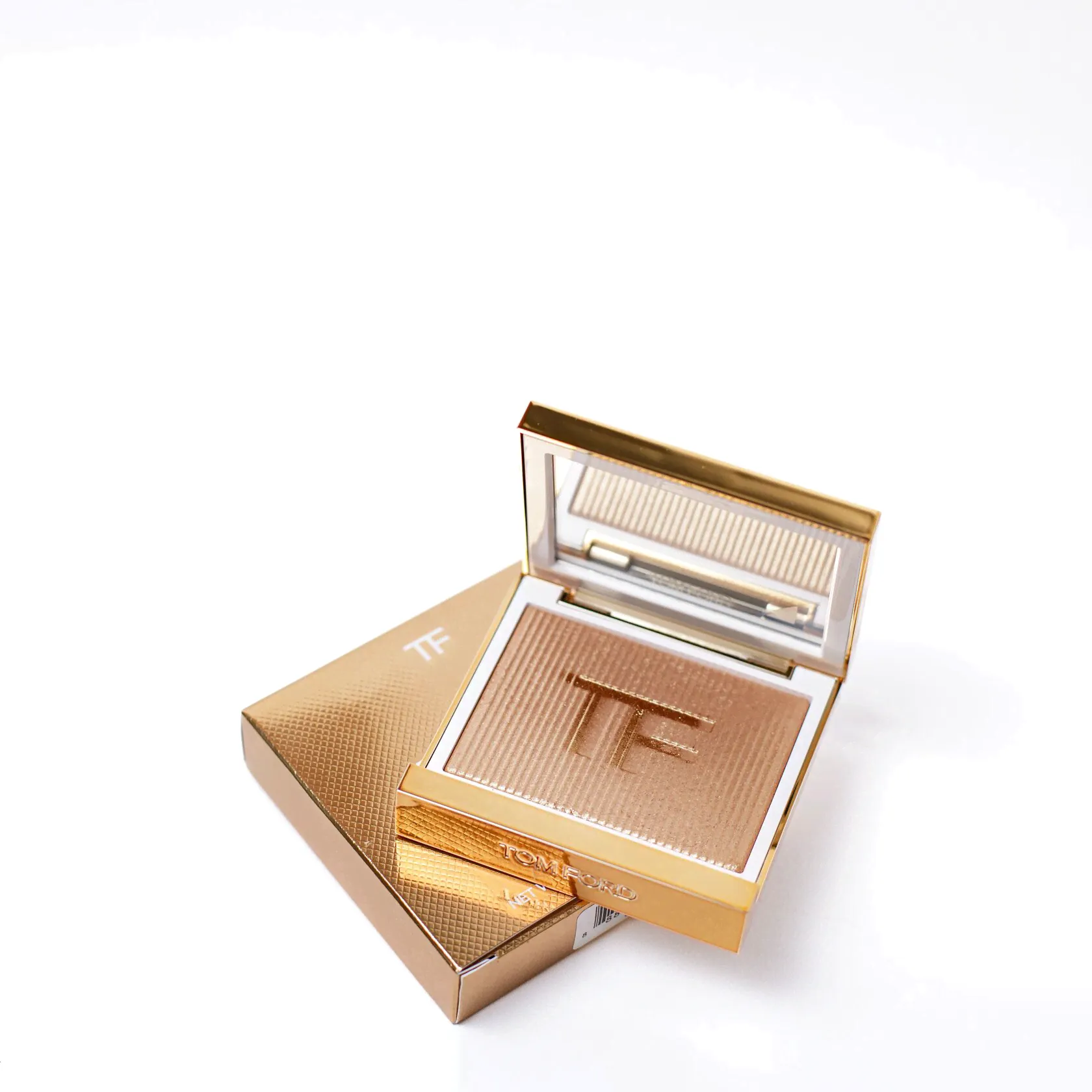 Хайлайтер Tom Ford Soleil de Feu Glow Highlighter 02 Oasis-0