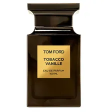 271 - TOBACCO VANILLE - Tom Ford (по мотивам аромата) Табачная ваниль
