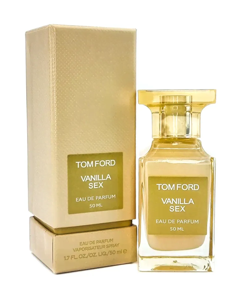 Tom Ford Vanilla Sex 50 ml Люкс-0