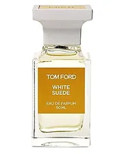 TOM FORD WHITE SUEDE парфюмерная вода (женские) 100ml