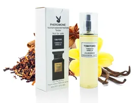 Парфюм с феромонами Tom Ford «Tobacco Vanille» 45 ml (унисекс)