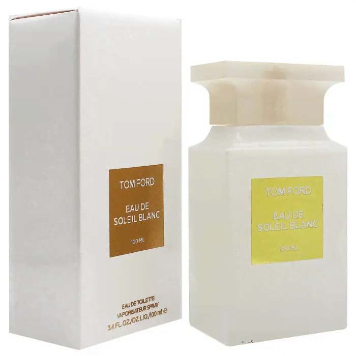 Tom Ford Soleil Blanc, 100 ml