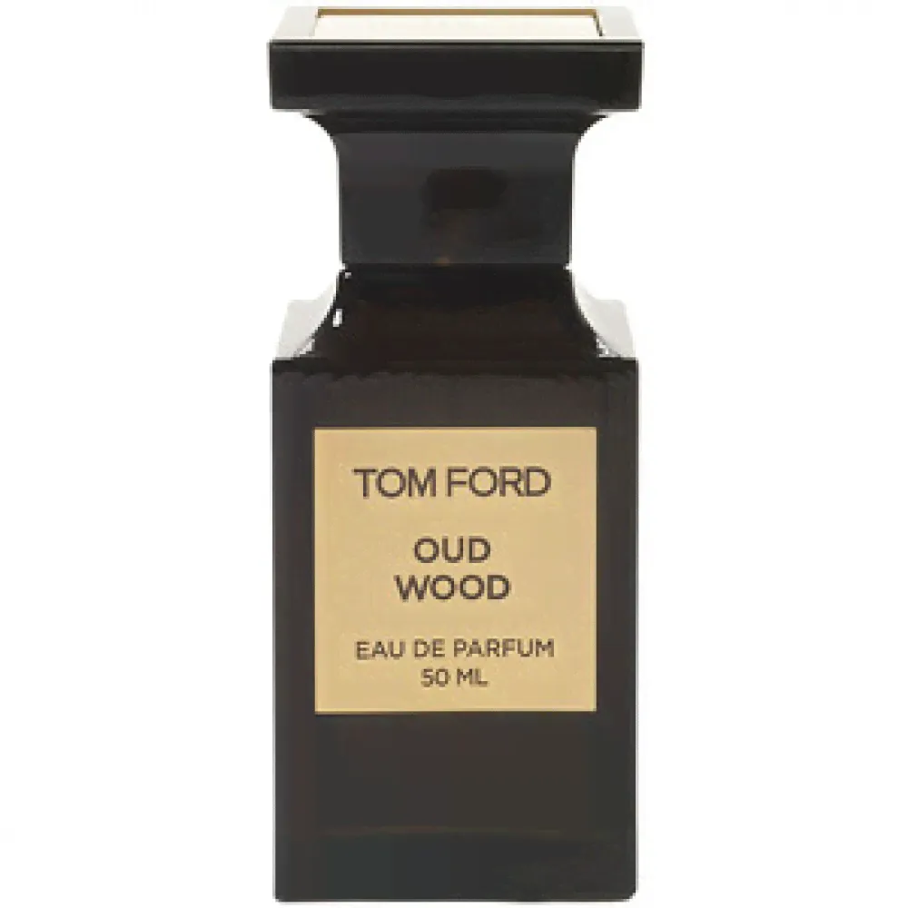 Tom Ford Private Blend: Oud Wood-0