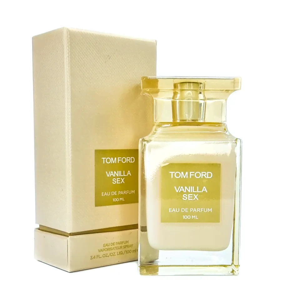 Tom Ford Vanilla Sex 100 мл (EURO)-0