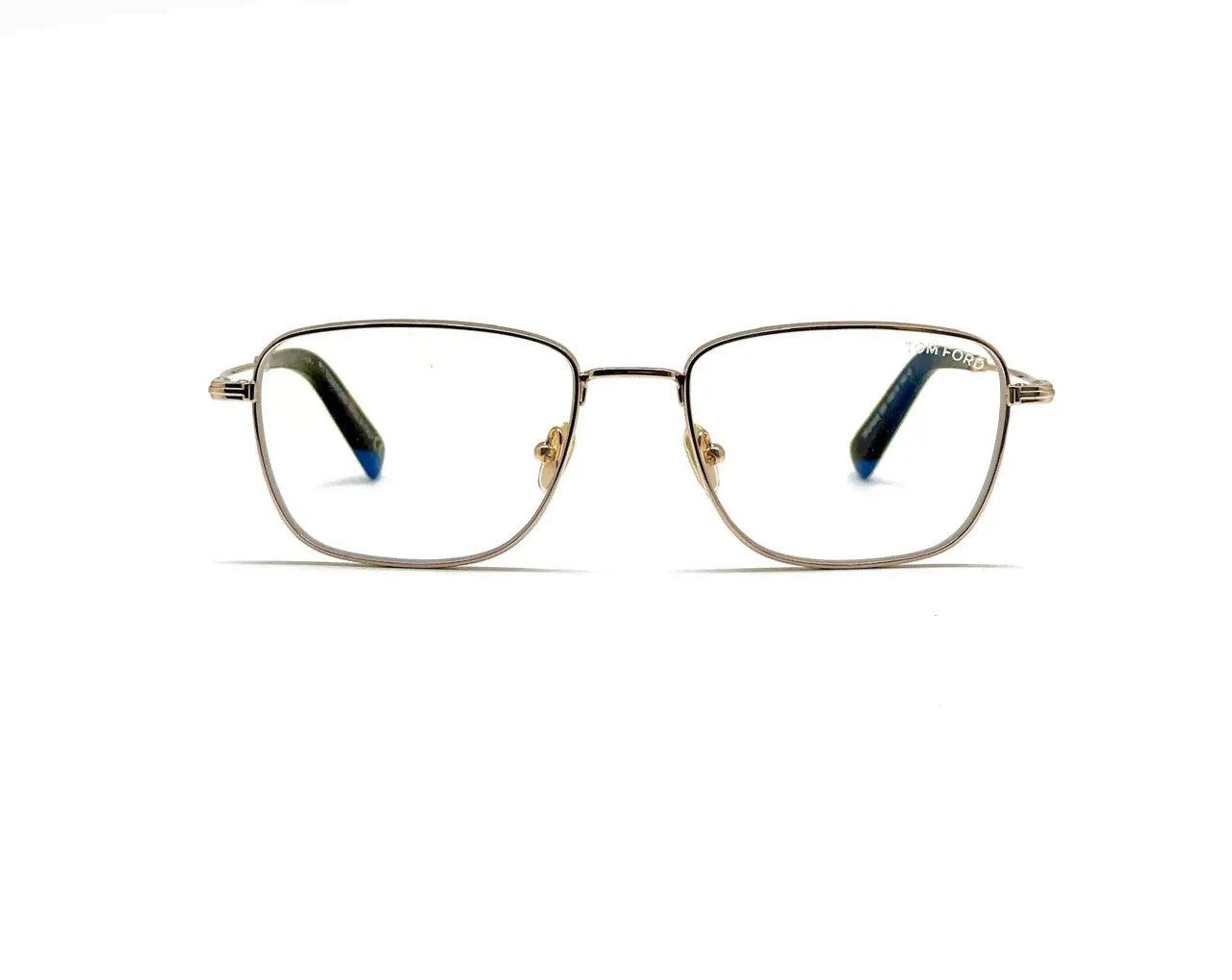 Оправа Мужская TOM FORD 5748-B C028
