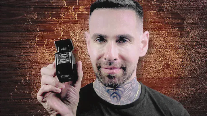 Perfumer Reviews 'Tobacco Oud Intense' by Tom Ford