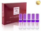 Подарочный набор Tom Ford Lost Cherry, 5x12 ml