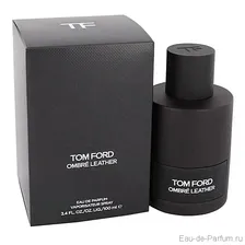 Ombre Leather Tom Ford 100ml унисекс ORIGINAL