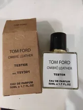 Тестер ДУБАЙ “Tom Ford Ombre Leather” 50 мл (унисекс)