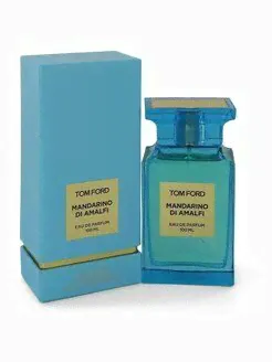 TOM FORD MANDARINO DI AMALFI Парфюм-0