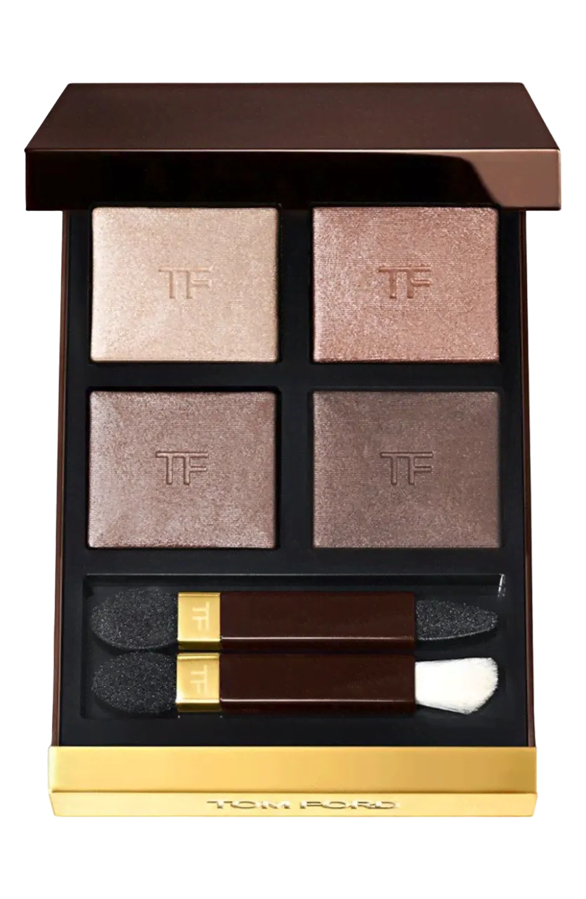 Tom Ford Eye Color Quad Eyeshadow Palette "Nude Dip"-0