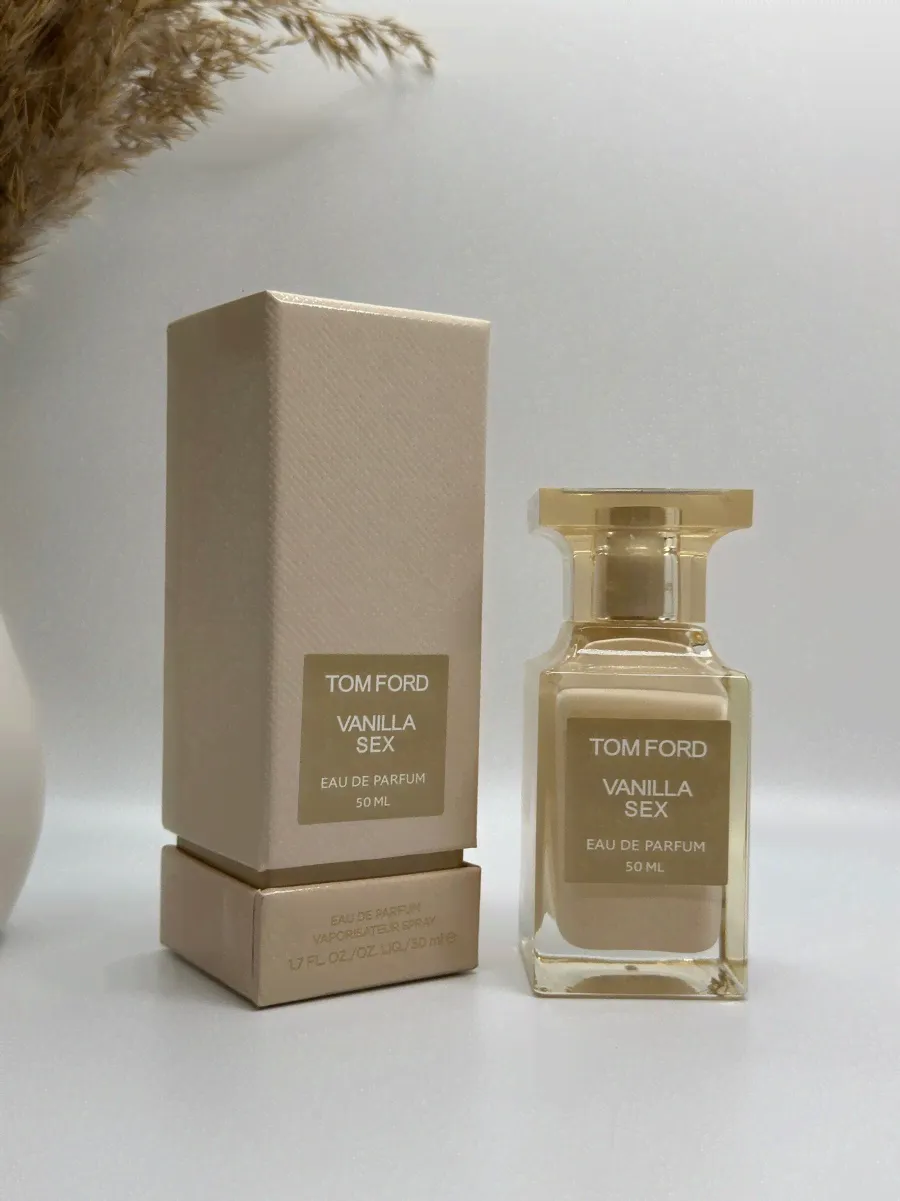 Tom Ford Vanilla Sex 50 ml-3